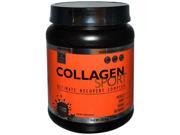 Neocell Collagen Sport Whey IsolateComplex 30 grams Protein per Serving Belgium Chocolate 23.8 Ounce