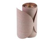 6 Blank A275 PSA Disc Roll Sanding Sheets P80B Grit