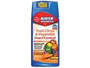 Bayer 32oz Fruit Vegetable Insect Control Conc