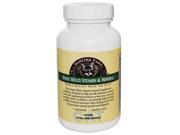 Dancing Paws 906529 Daily Multi Vitamin And Mineral For Cats 90 Capsules