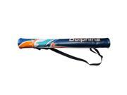 Siskiyou Sports Miami Dolphins Can Shaft Cooler Can Shaft Cooler