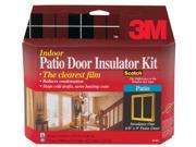 3m Interior Patio Door Insulator Kit 2144W 6