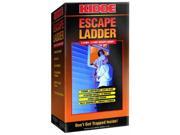 Kidde 468093 13 Emergency Escape Ladder