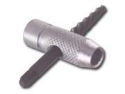 Lincoln Lubrication G904 Small 4 Way Grease Fitting Tool