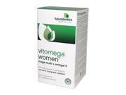 VitomegaWomen Futurebiotics 90 VegTab