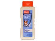 Hartz 02305 Ultraguard Rid Flea and Tick Dog Shampoo With Oatmeal