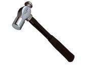 ATD Tools 4039 Ball Pein Hammer w Fiberglass Handle 24oz