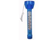 Jed Pool Tools 20 204 Blue Pool and Spa Thermometer