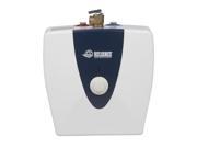 Reliance 62SSUSK 2.5 Gallon Electric Water Heater
