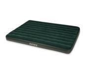 Intex 66969E Prestige Downy Mattress Green Queen Size