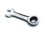 KD Tools 9514 Stubby Metric Ratcheting Combination GearWrench - 14mm KD Tools 9514 Stubby Metric Ratcheting Combination GearWrench - 14mm