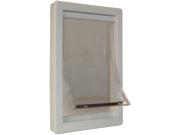 Ideal Pet Products PPDS Small Thermoplastic Pet Door