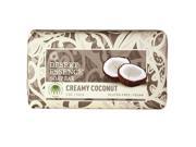 Creamy Coconut Soap Desert Essence 5 oz Bar