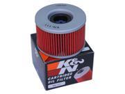 OIL FILTER; POWERSPORTS
