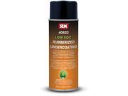 SEM Products 40523 Low Voc Rubberized Undercoating
