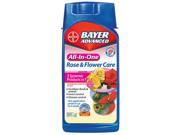 Bayer 32oz All In One Rose and Flower Care Conc