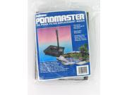 Pondmaster 12195 Danner Coarse Foam Pad Replacement Filter