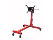 ATD Tools 10137 750 lbs. Deluxe I Engine Stand