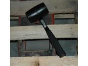 ATD Tools 4043 32 Oz Rubber Mallet with Fiberglass Handle