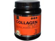 NeoCell Laboratories 732883 Collagen Sport Whey Isolate Complex French Vanilla 1