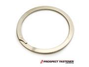 Smalley Steel Ring WHM 125 S02 1.25 in. Internal Heavy Duty Spiral Rings