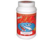 Eco Labs ECLMLLHGEMD Eco Labs MLLHGEMD Growth and Energy Koi and Goldfish Food 44 Ounce