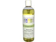 Pure Skin Care Grapeseed Oil Aura Cacia 16 oz Liquid