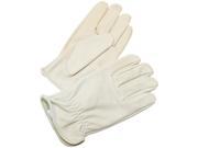 Atlas Glove Medium Womens Leather Driving Gloves C2355M