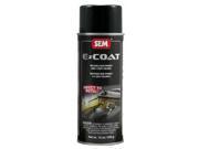 SEM Products 62213 EZ Coat Black Aerosol
