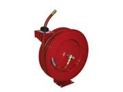 ATD Tools 31167 1 2in x 50 ft Retractable Air Hose Reel