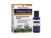 Forces of Nature 1138239 Organic Varicose Vein Control 33 Ml