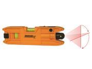 40 0915 Hot Shot Magnetic Torpedo Laser Level