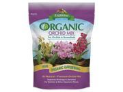 Espoma OR4 4 Quart Organic Orchid Mix