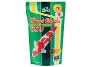 Hikari Sales Usa 01242 17.6 Oz Hikari Staple Mini Pellets Pond Food