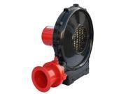 XPOWER BR 232A 1 2 HP 600 CFM Inflatable Blower Fan PP