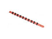 Vim Products V521 3/8in Socket Rack 14in Long Vim Products V521 3/8in Socket Rack 14in Long