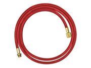 ATD Tools 36732 A C Charging Hose 60in Red
