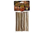 Savory Prime 00024 5in Pressed Roll Dog Chews 5 Count