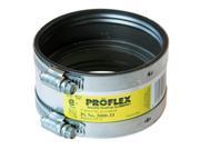 Fernco Inc P3000 33 3 in ProFlex Shielded Specialty Couplings