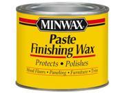 Minwax 78500 1 Lb Regular Finishing Wax