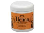 Henna Marigold Blonde 4 Ounces