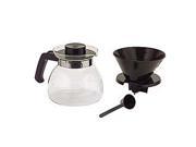 Melitta Coffeemaker 2 6Cup 3001 6034