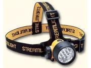 61052 Septor LED Headlamp with 7 LEDs
