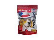 PetGuard 1221498 Vegetarian Dog Biscuit Mr.Barky 12 Oz Case Of 6