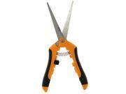 Zenport H355L Hydroponic Long Microblade Pruner Stainless Steel Blade
