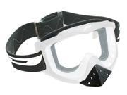 Progrip 3301 11 WH Pro Grip 3301 Goggle White
