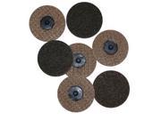 ATD Tools 3150 Quick Change Surface Conditioning Disc 2in Coarse Grit 100 Pack