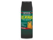 Minwax 33250 High Gloss Helmsman Spar Urethane High Gloss Finish