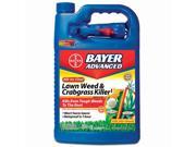 Bayer Gal All In One Lawn and Crabgrass Killer RTU