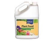 Biosafe Systems LLC 6700 1 Plant Food 10 4 3 Concentrate